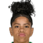 Yngrid Domingas da Silva Ribeiro player photo