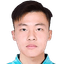 Fan Weiyang  player photo