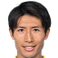Yuki Morikawa player photo