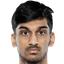 Nabil Irfan player photo