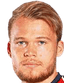 Maxime Wackers player photo