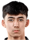 Ismail Bekbolat player photo