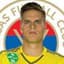 Bence Hermány player photo