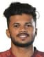 Shibil Muhammed player photo