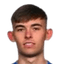 Christopher Mcqueen player photo