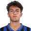 Federico Bergonzi player photo
