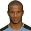 Carlos Sánchez player photo