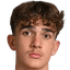 Max Dowman player photo