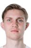 Felix Orn Fridriksson player photo
