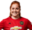 Martha Harris player photo