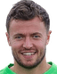 Dave Richards player photo