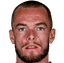 Joe Ward player photo
