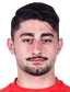 Beka Gvaradze player photo