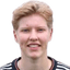 Paulina Kate·Krumbiegel player photo