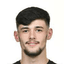 Kian Clarke player photo