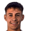 matias silva player photo