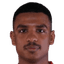 Al-Hashmi Al-Hussein player photo