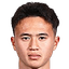 Rento Takaoka player photo