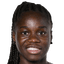 Griedge Mbock Bathy player photo