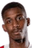 Isaiah Jones player photo