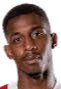 Isaiah Jones player photo