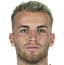 Jordan Beyer player photo