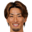 Keisuke Nishimura player photo