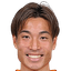 Ryosuke Yamanaka player photo