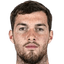 Joe Scally player photo