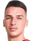 A.M.Juric player photo