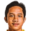 Nik Haseefy player photo