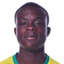 Exauce mafoumbi player photo