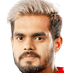 Saad Uddin player photo