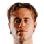 Jonas Brune Aune player photo