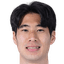 Park Su-bin player photo