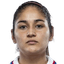 Yashira Barrientos player photo