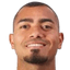 Cesar Andres Magallan Estaba player photo