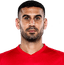 Roy Gordana player photo