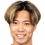 Taiki Amagasa player photo