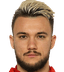 Marko Deronja player photo