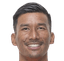 Kiran Chemzong player photo
