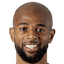 William Harhouz player photo