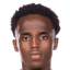 ali nuurdin mohudin player photo
