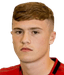 Charlie McCann player photo