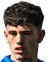 Logan Stretch player photo