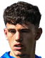 Logan Stretch player photo