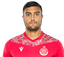 Niv sardal player photo