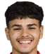Benjamin Atiabou player photo