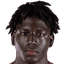 Brian Madjo player photo