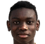 Mike Aidoo player photo